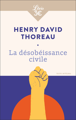 La D Sob Issance Civile De Henry David Thoreau Editions Flammarion