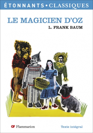 Le Magicien d’Oz