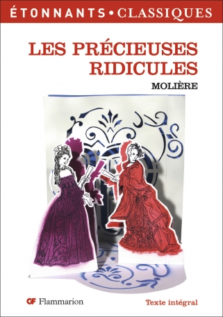 Les Précieuses Ridicules