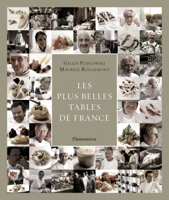 Les Plus Belles Tables de France