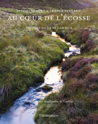 Au cœur de l’Écosse