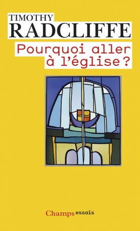 Pourquoi aller à l’église?