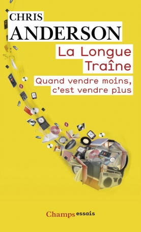 La Longue Traîne
