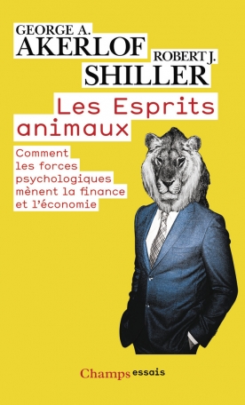 Les Esprits animaux