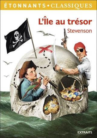L’Île au trésor