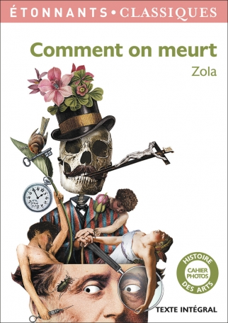 Comment on meurt