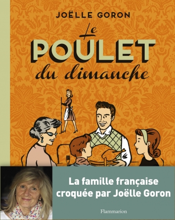 Le Poulet du dimanche