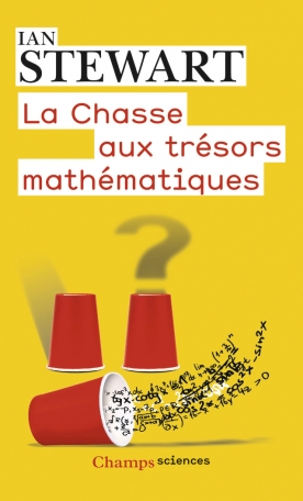 La Chasse aux trésors mathématiques