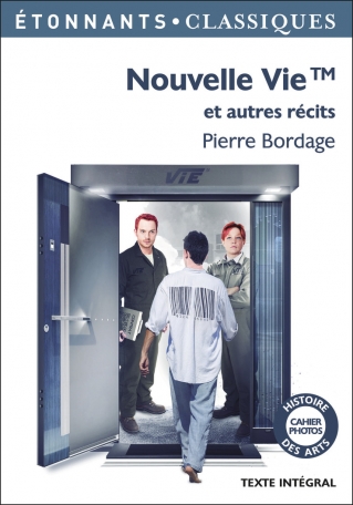 Nouvelle Vie™