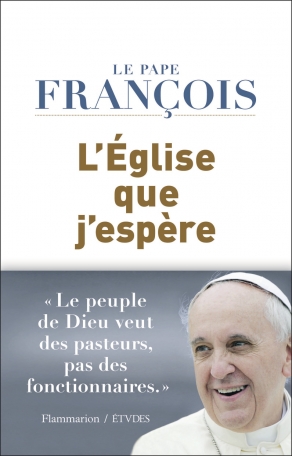 L’Église que j’espère
