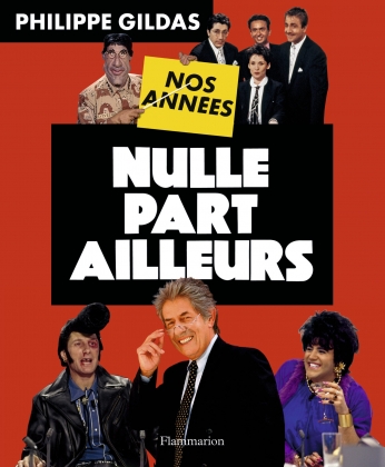 Nulle Part Ailleurs