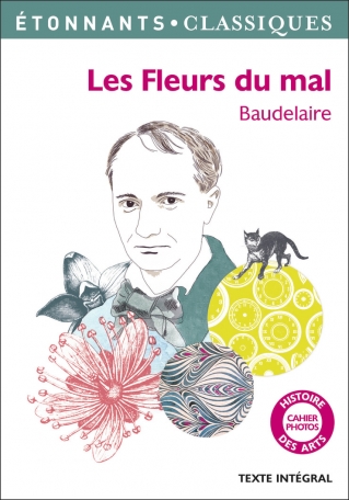 Les Fleurs du mal