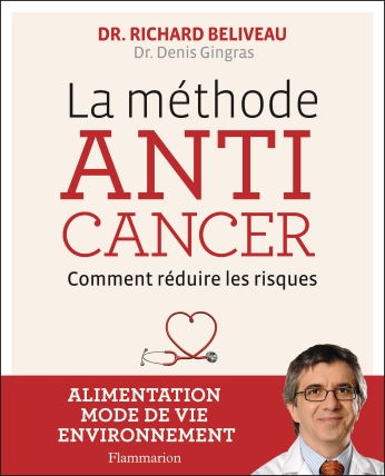 La Méthode anticancer