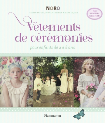 Vêtements de cérémonies