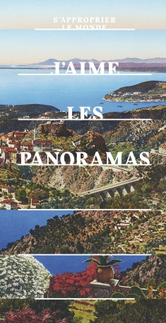 J'aime les panoramas