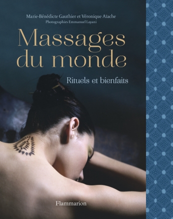 Massages du monde