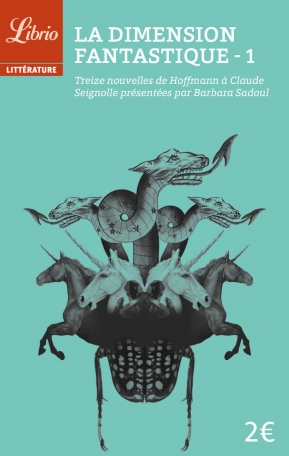 La Dimension fantastique