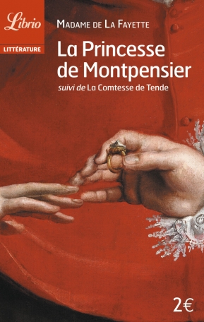 La Princesse de Montpensier