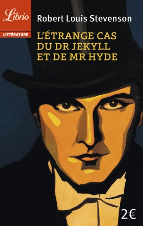 L'Étrange Cas du Dr Jekyll et Mr Hyde