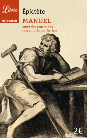 Manuel d'Épictète