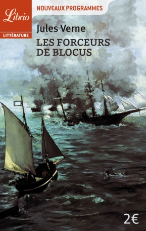 Les Forceurs de blocus