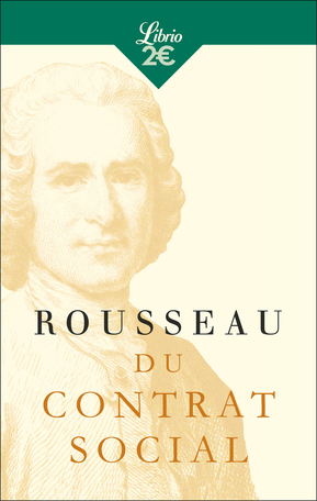 Du contrat social ou Principes du droit politique
