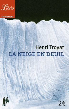 La Neige en deuil