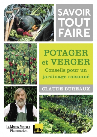 Potager et verger