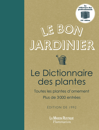 Le Bon Jardinier