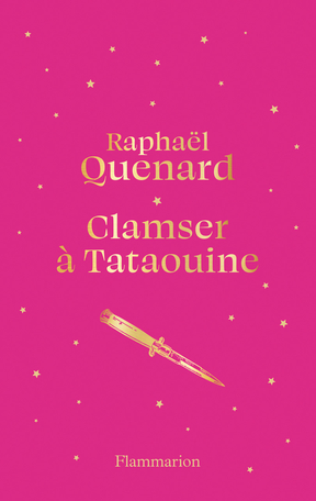 Clamser à Tataouine Edition collector 1