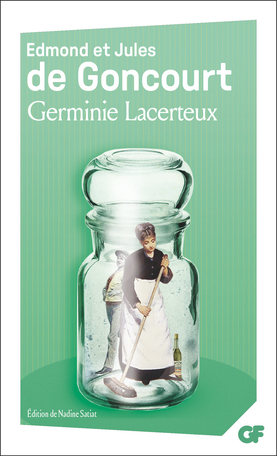Germinie Lacerteux