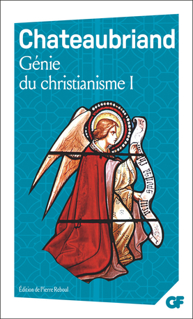 Génie du christianisme 1 1