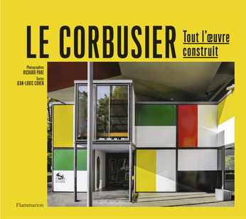 Le Corbusier Nouevlle édition 1