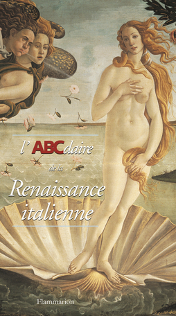 特撮 Abcdaire de la renaissance italienne Amazon.fr - L'ABCdaire de la renaissance italienne