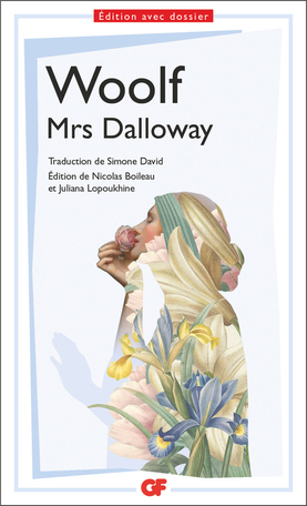 Mrs Dalloway De Virginia Woolf - Editions Flammarion