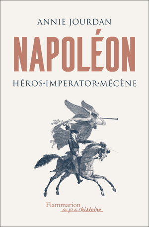 Napoléon, Bart Van Loo, Biographies & Prose non-fiction, 9782080427526
