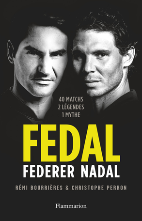 statistiques rencontres federer nadal