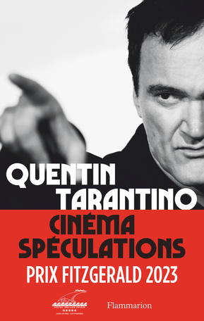 Quentin Tarantino, Wiki Cinémathèque