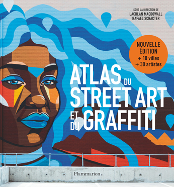 Street art  Editions Larousse