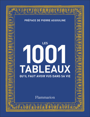 Les 1001 : les 1001 jours qui ont changé le monde - Collectif - Flammarion  - Grand format - Librairie Passages LYON