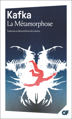 jeu de métamorphose kafka