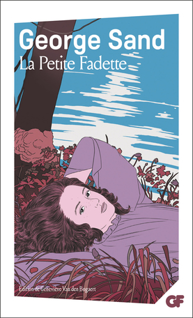 La Petite Fadette - Wikipedia