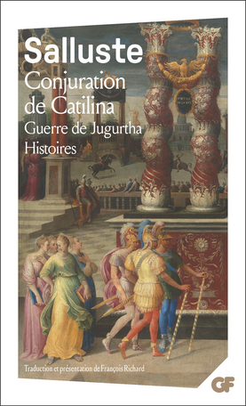 Conjuration de Catilina 
