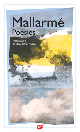 Poesies De Stephane Mallarme Editions Flammarion