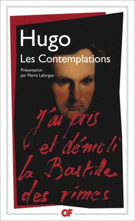 Les Contemplations De Victor Hugo - Editions Flammarion