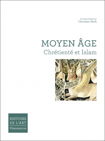 Moyen âge De Christian Heck Editions Flammarion - 