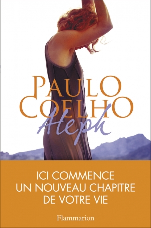 Agenda 2024 de Paulo Coelho - Editions Flammarion