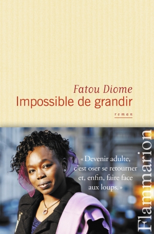 Fatou Diome - livres et romans de l'auteur aux Editions Flammarion