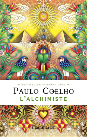 Paulo Coelho - livres et romans de l'auteur aux Editions Flammarion
