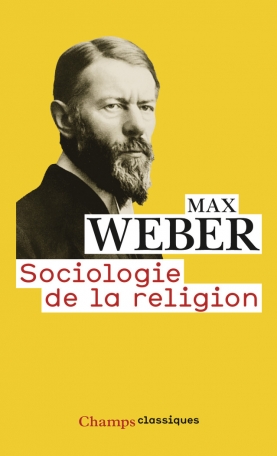 Max weber on religion